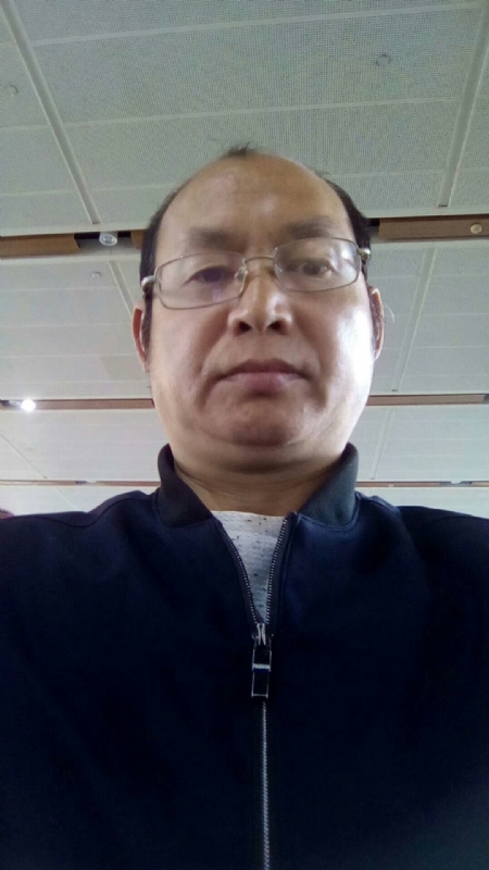 金乾鼠的第一张照片--广汉认干亲服务网