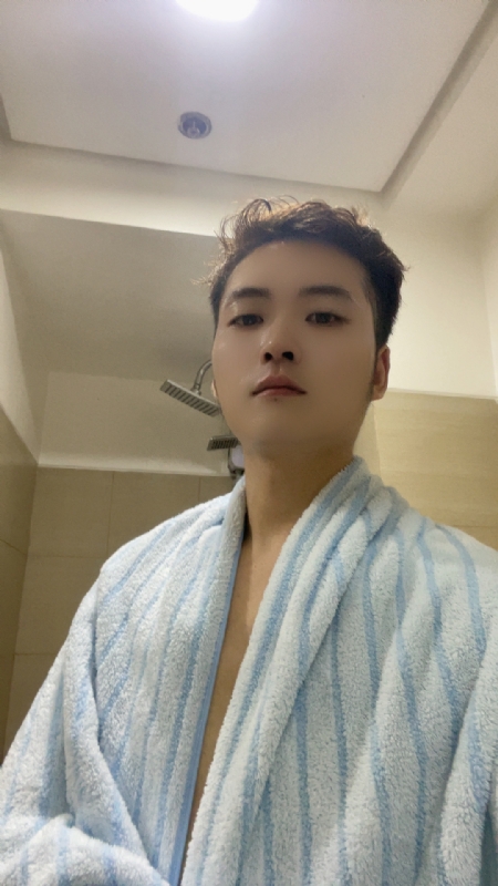 凡尘的第一张照片--广汉认干亲服务网